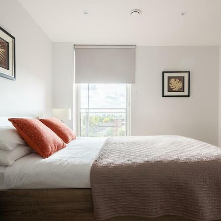 Second Nest Deptford Greenwich 런던 외부 사진