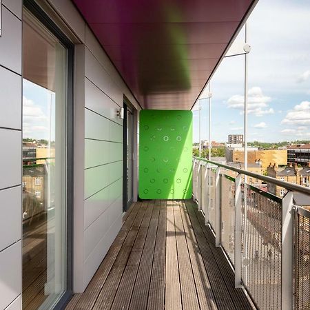 Second Nest Deptford Greenwich 런던 외부 사진