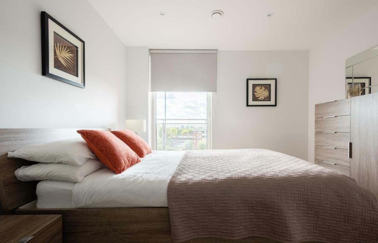 Second Nest Deptford Greenwich 런던 외부 사진