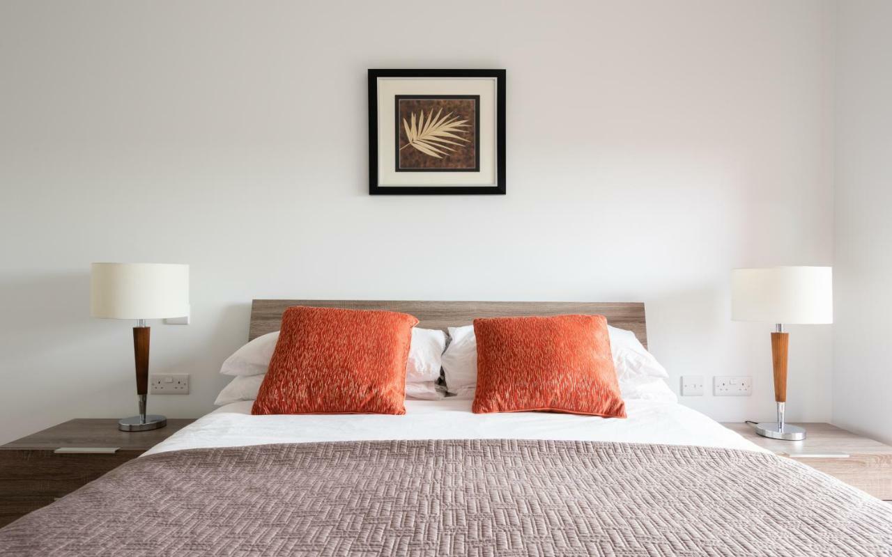 Second Nest Deptford Greenwich 런던 외부 사진