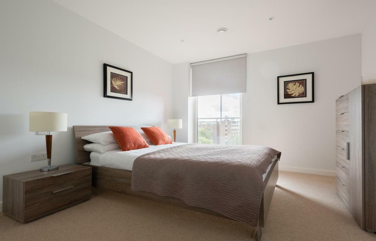 Second Nest Deptford Greenwich 런던 외부 사진