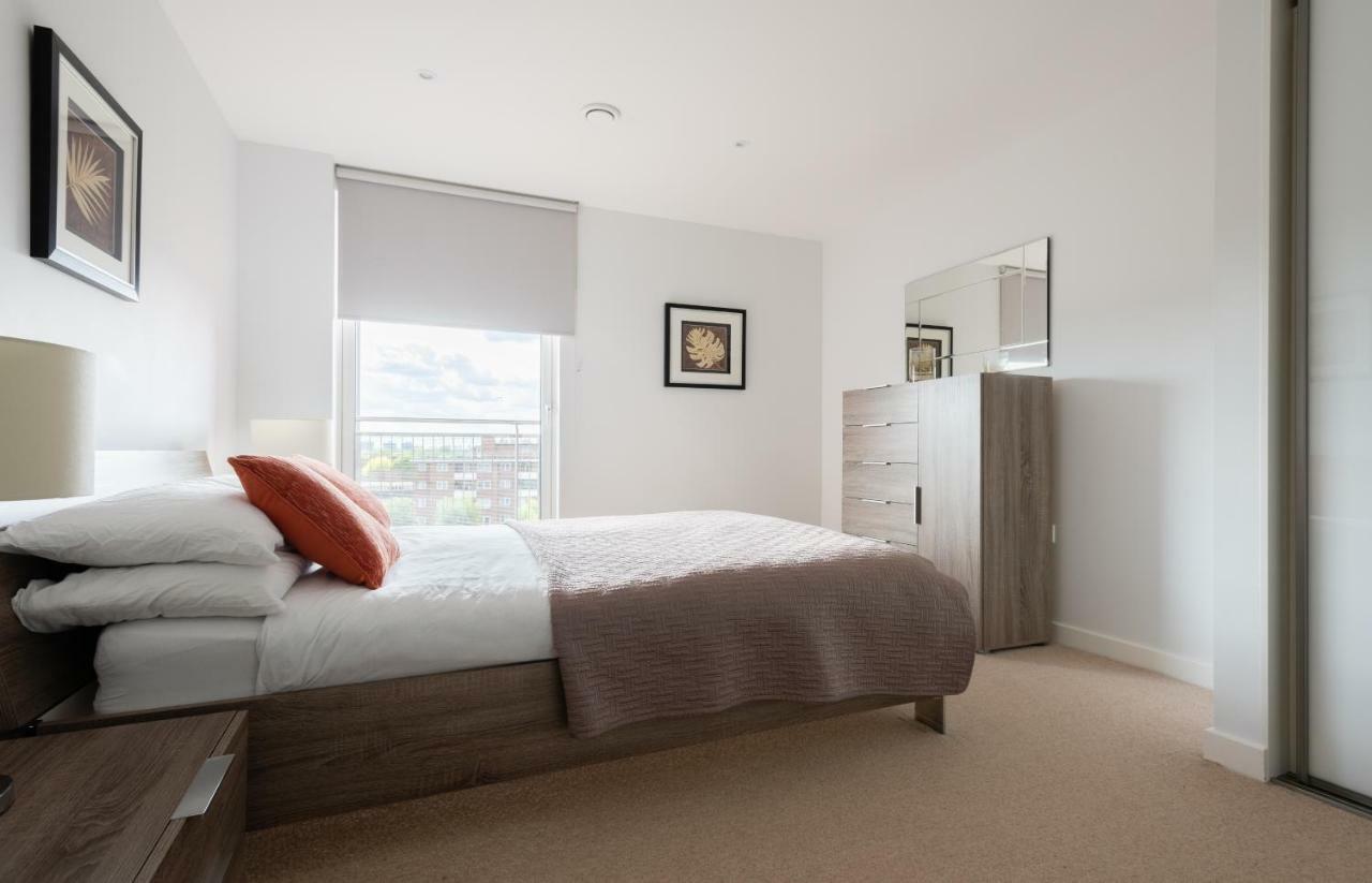 Second Nest Deptford Greenwich 런던 외부 사진