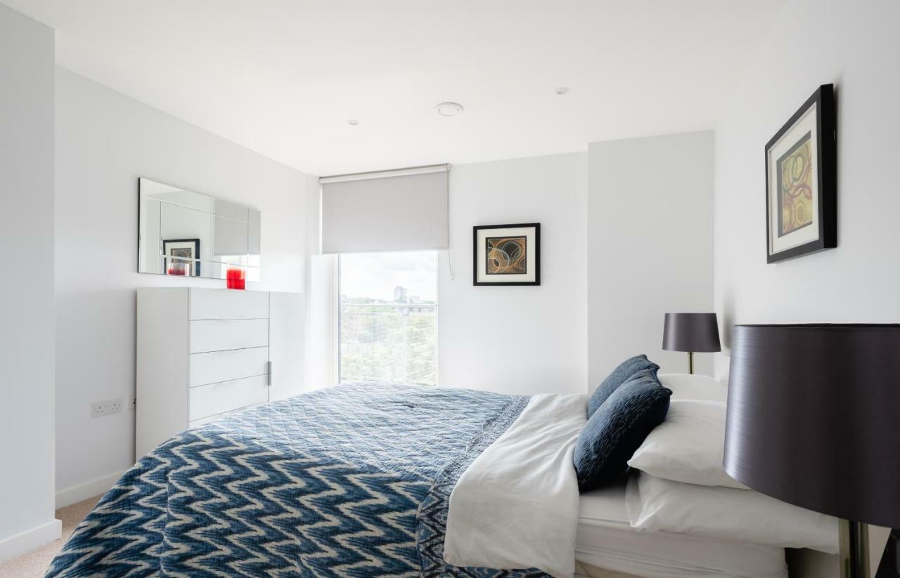 Second Nest Deptford Greenwich 런던 외부 사진