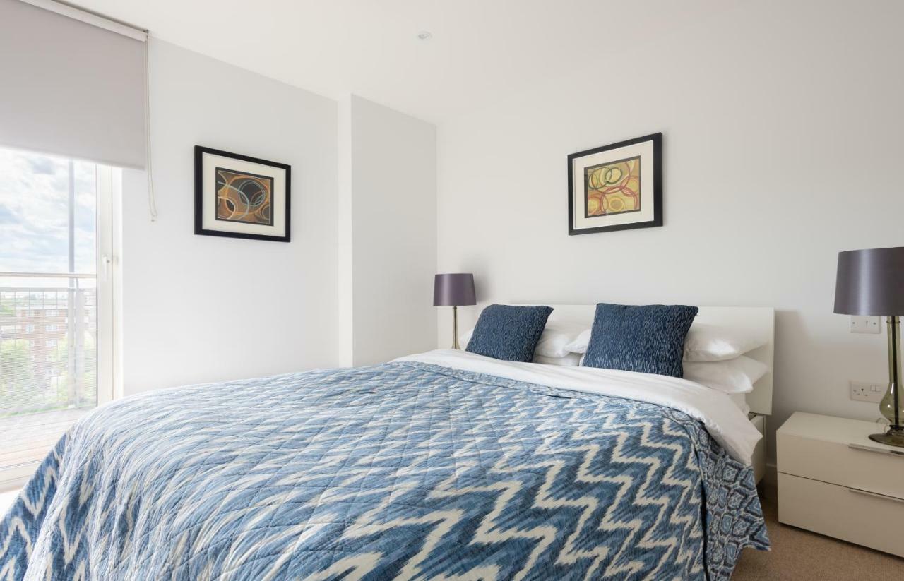 Second Nest Deptford Greenwich 런던 외부 사진