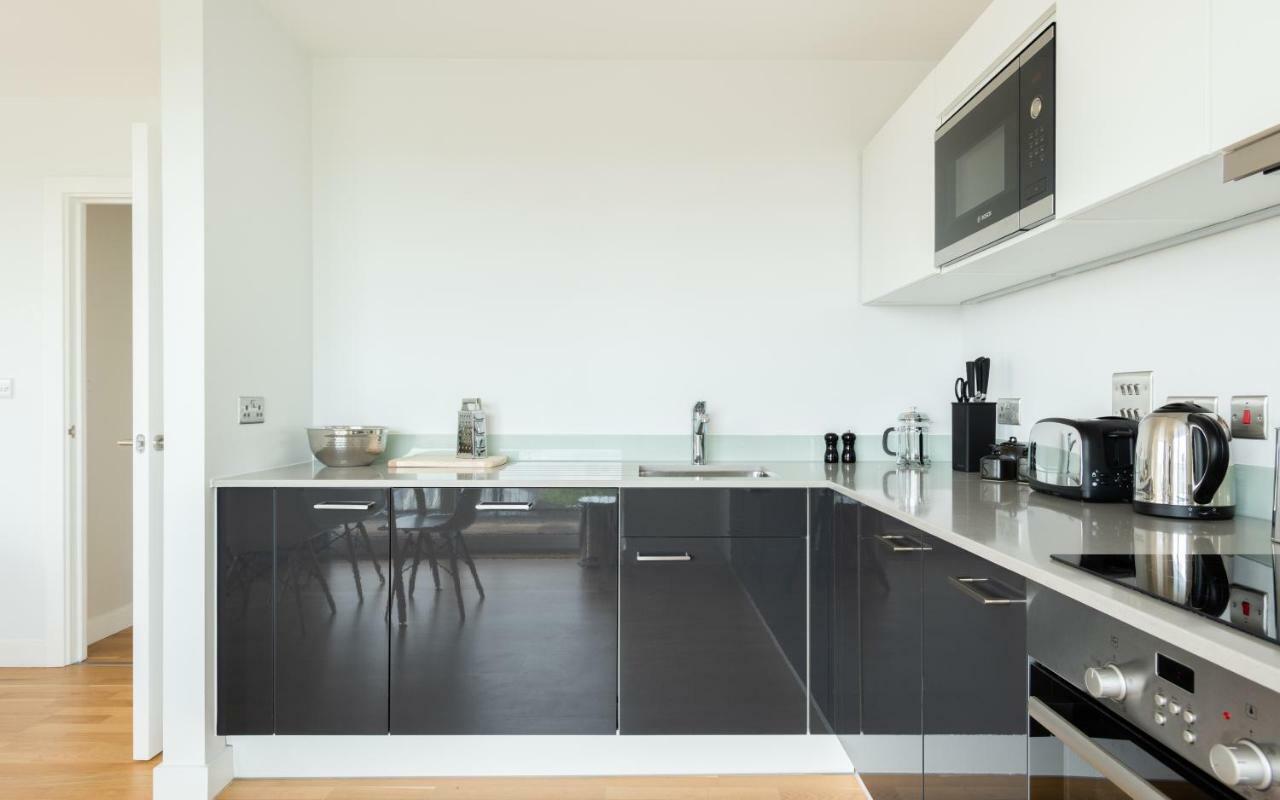 Second Nest Deptford Greenwich 런던 외부 사진