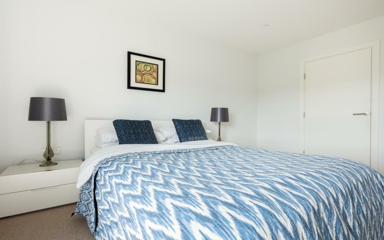 Second Nest Deptford Greenwich 런던 외부 사진