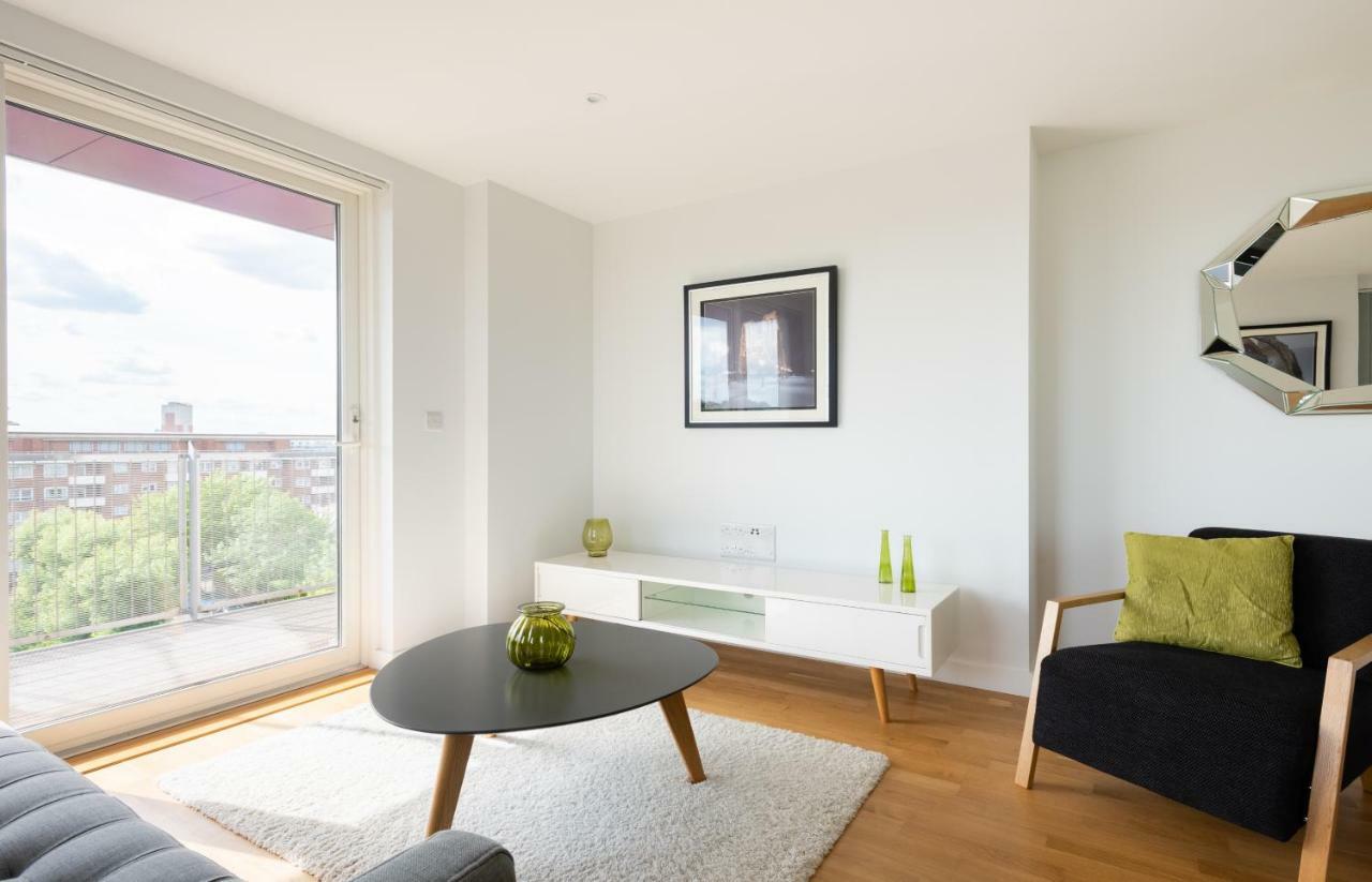 Second Nest Deptford Greenwich 런던 외부 사진