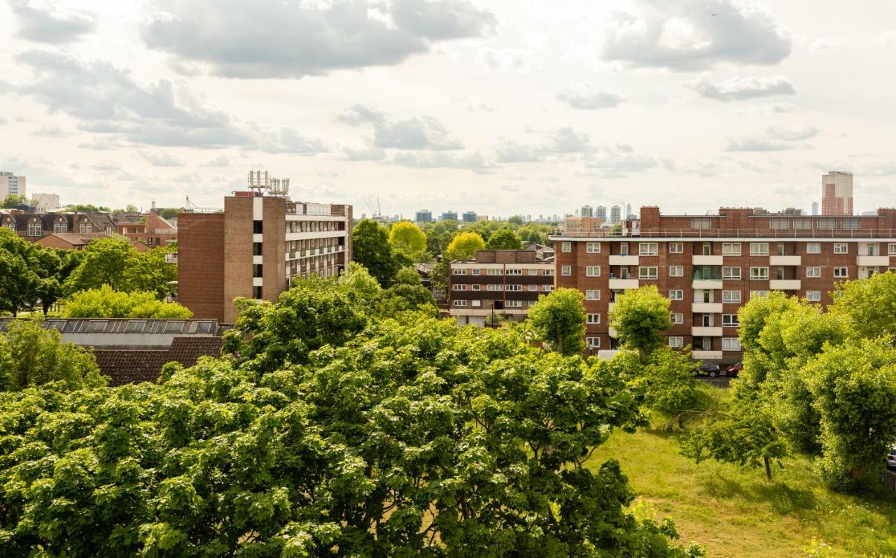 Second Nest Deptford Greenwich 런던 외부 사진