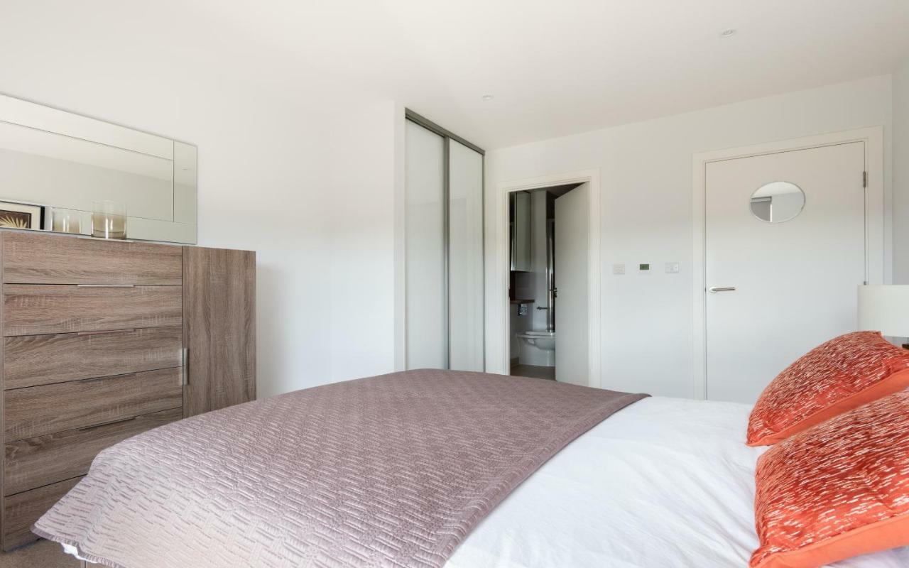 Second Nest Deptford Greenwich 런던 외부 사진
