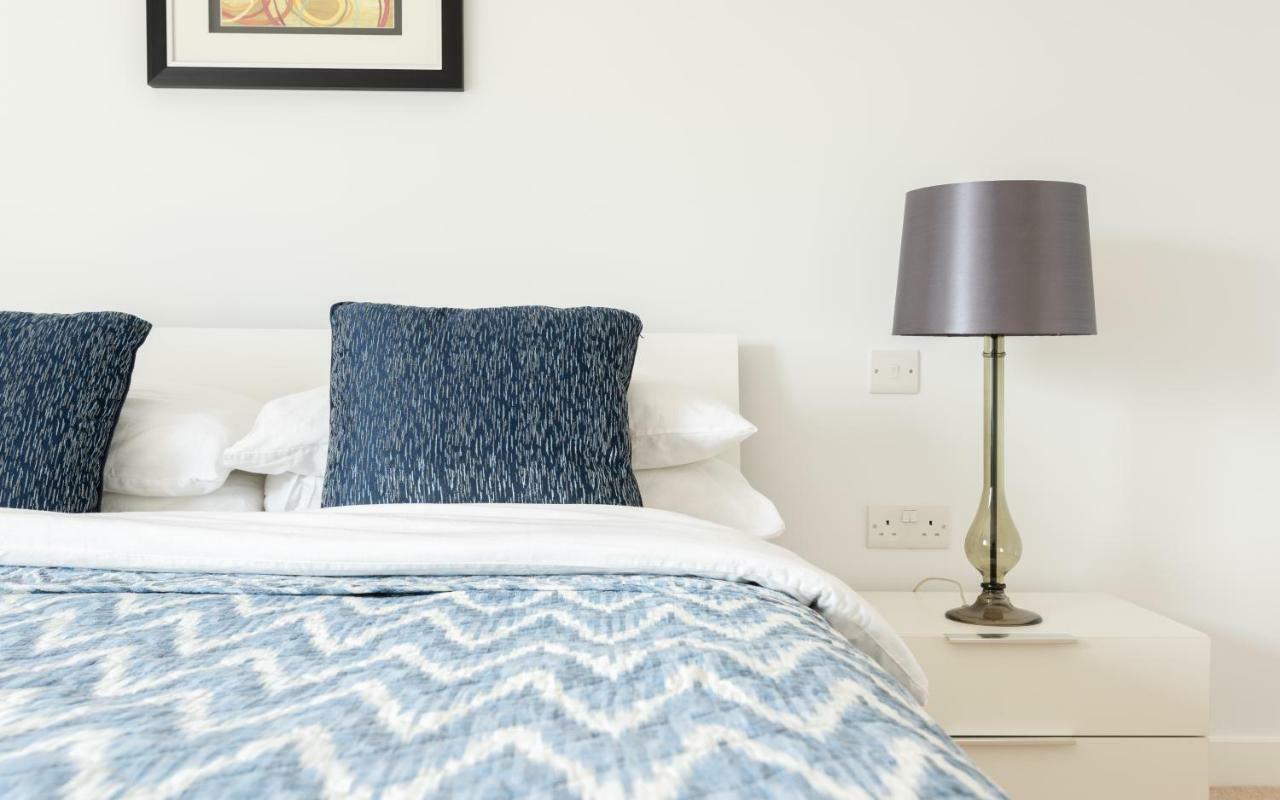 Second Nest Deptford Greenwich 런던 외부 사진