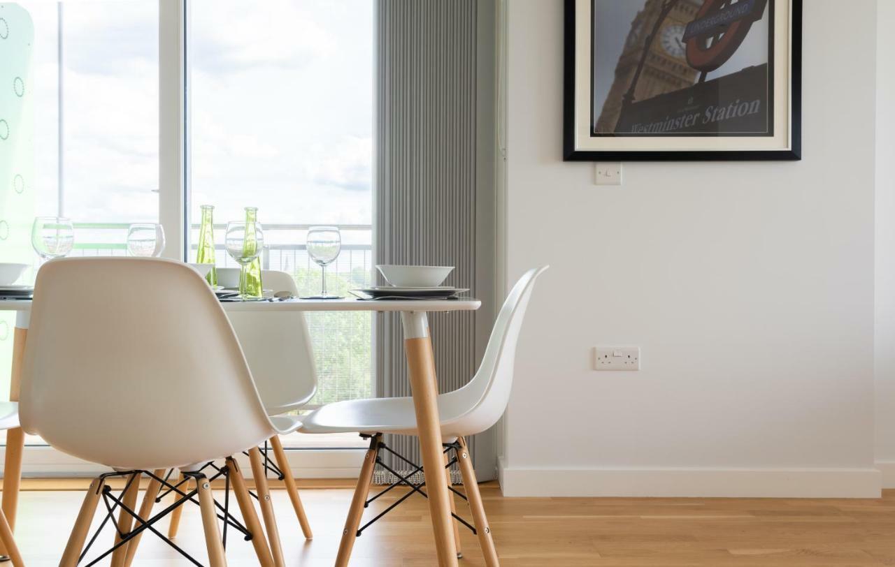 Second Nest Deptford Greenwich 런던 외부 사진