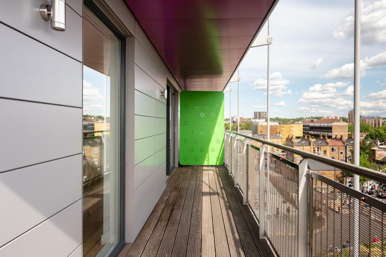 Second Nest Deptford Greenwich 런던 외부 사진